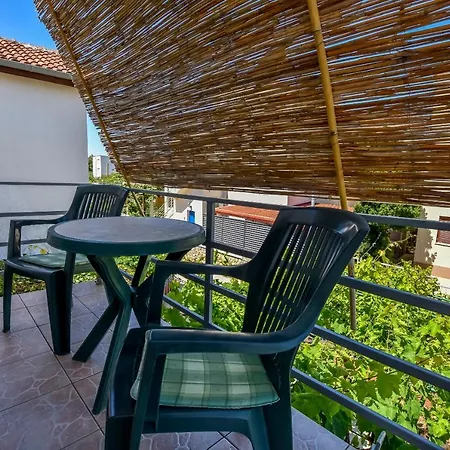 Apartamento Jelka