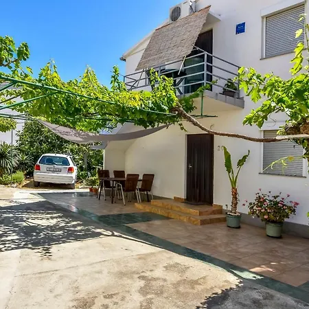 Jelka Apartamento *