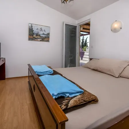 Jelka Apartamento *
