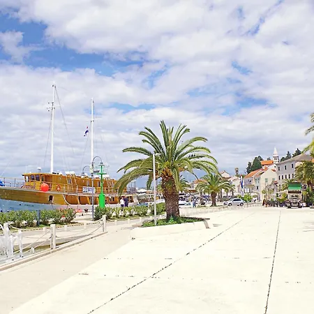 Jelka Apartamento Rogoznica (Sibenik-Knin)