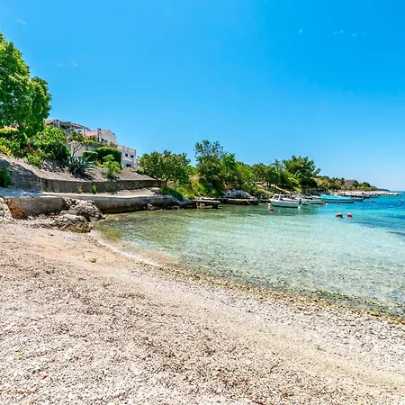Apartamento Jelka Rogoznica (Sibenik-Knin)