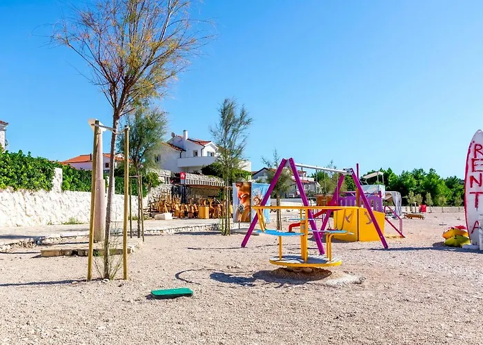 Jelka Rogoznica (Sibenik-Knin)