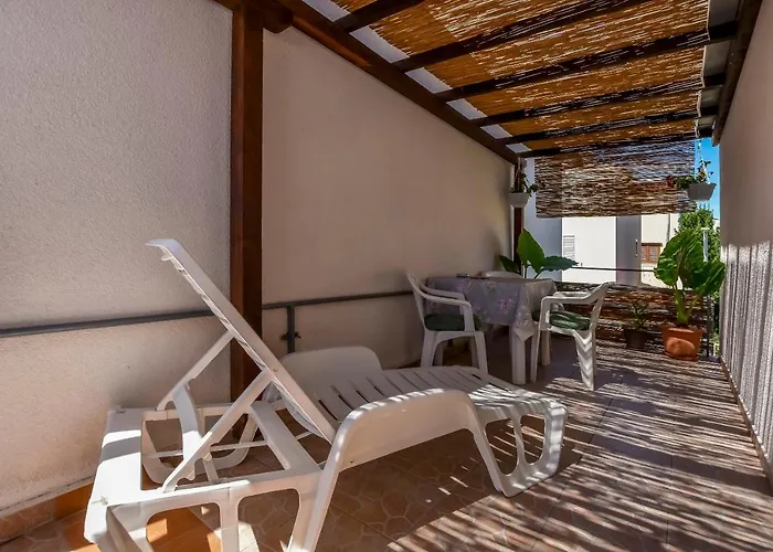 Jelka Appartement Rogoznica (Sibenik-Knin)